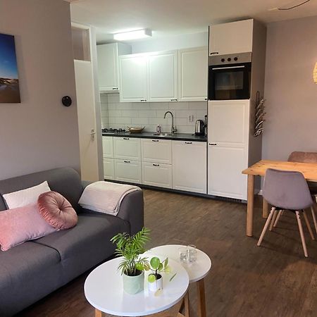 Heerlijk Appartement Op Texel Vlakbij Bos En Zee. De Koog  Exteriör bild